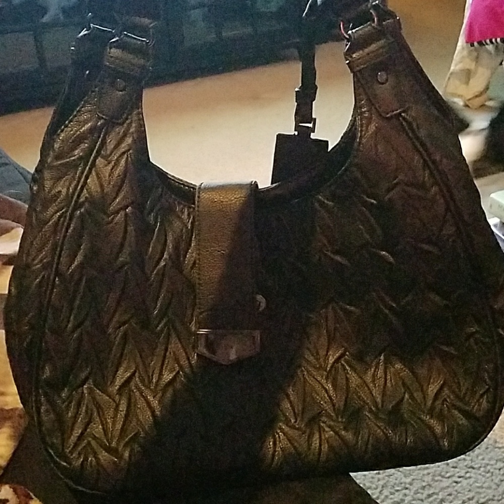 Vera Wang purse